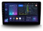 Магнитола для Toyota Camry 70 (75) 2021-2023 - Teyes CC3L на Android 10, CarPlay, 4G SIM-слот