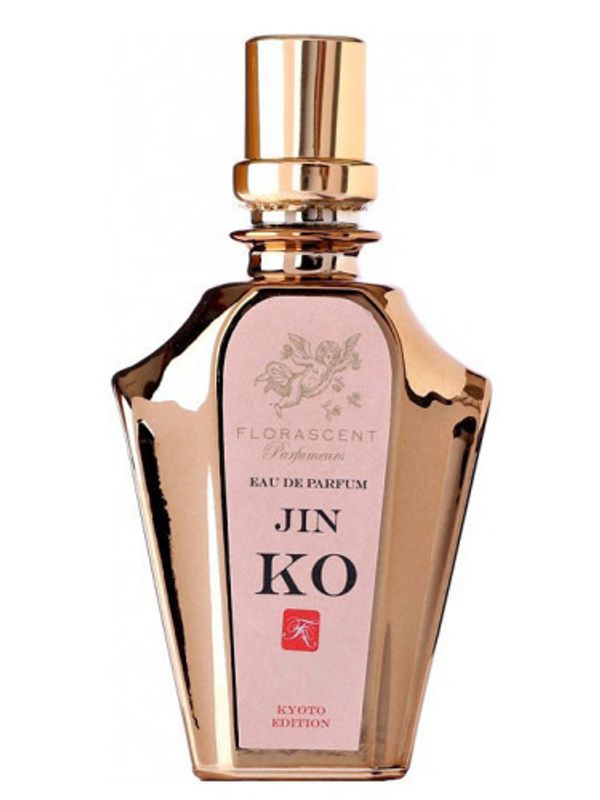 Florascent Jinko