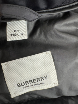 Куртка Burberry