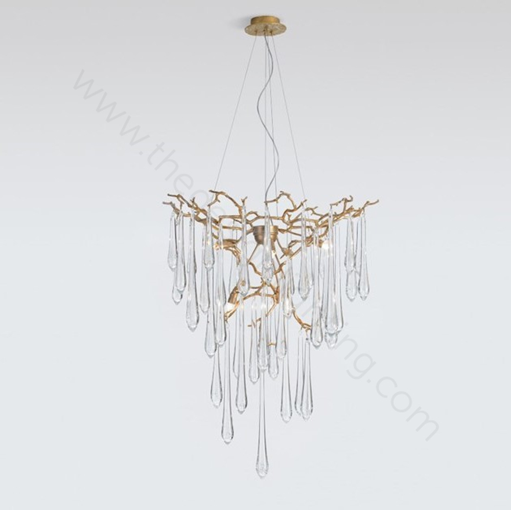 Chandelier   AQUA by Serip (CT3259/8)
