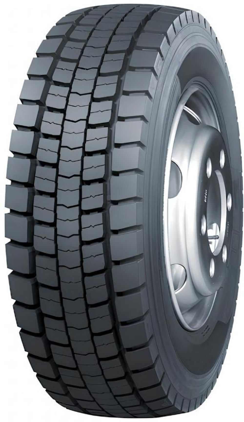 Автошина 315/70R22.5-20PR GOODRIDE MULTIDRIVE D1 154/150L M+S 3PMSF (ТАИЛАНД) (ПРИВОД) (F)