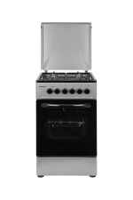 Плита газовая KRAFT KF-FSK5302ES