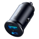 Автомобильная зарядка JOYROOM JR-CCN05 C+U 30W