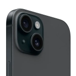 iPhone 15 128 ГБ Black (В коробке)