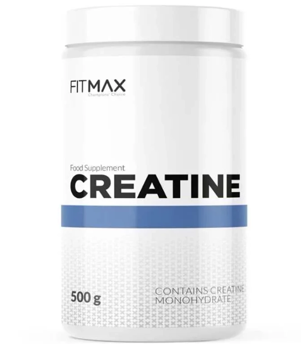 Creatine CreaMax