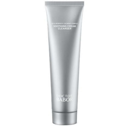 Крем очищающий для чувствительной кожи Doctor Babor Sensitive Soothing Cream Cleanser 150 мл