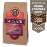 Мозаик, эспрессо-смесь
