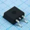 Транзистор полевой IRFZ34NS VB SEMI / TO263 N-ch 50A 60V