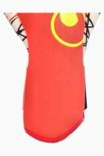 Вратарские перчатки Uhlsport FM ZNE Ultragrip HN - красный
