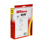 Пылесборник Filtero ELX 02 (5) Standard