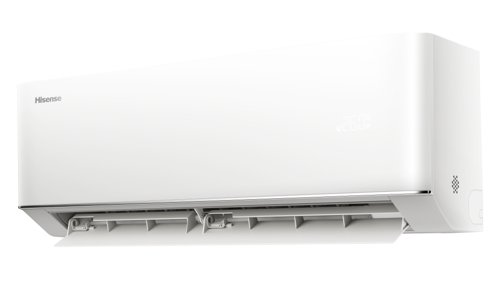 Hisense EXPERT PRO 2.0 EU DC Inverter AS-24UW4RFWHC00