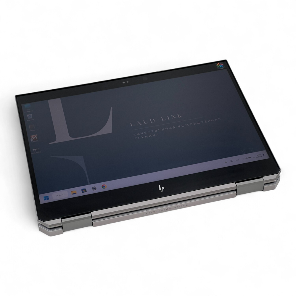 ZBook Studio x360 G5
