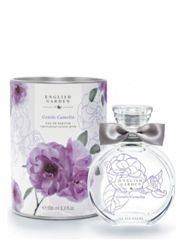 Atkinsons Gentle Camelia