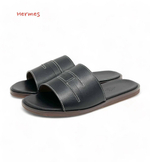 Шлепанцы Hermes