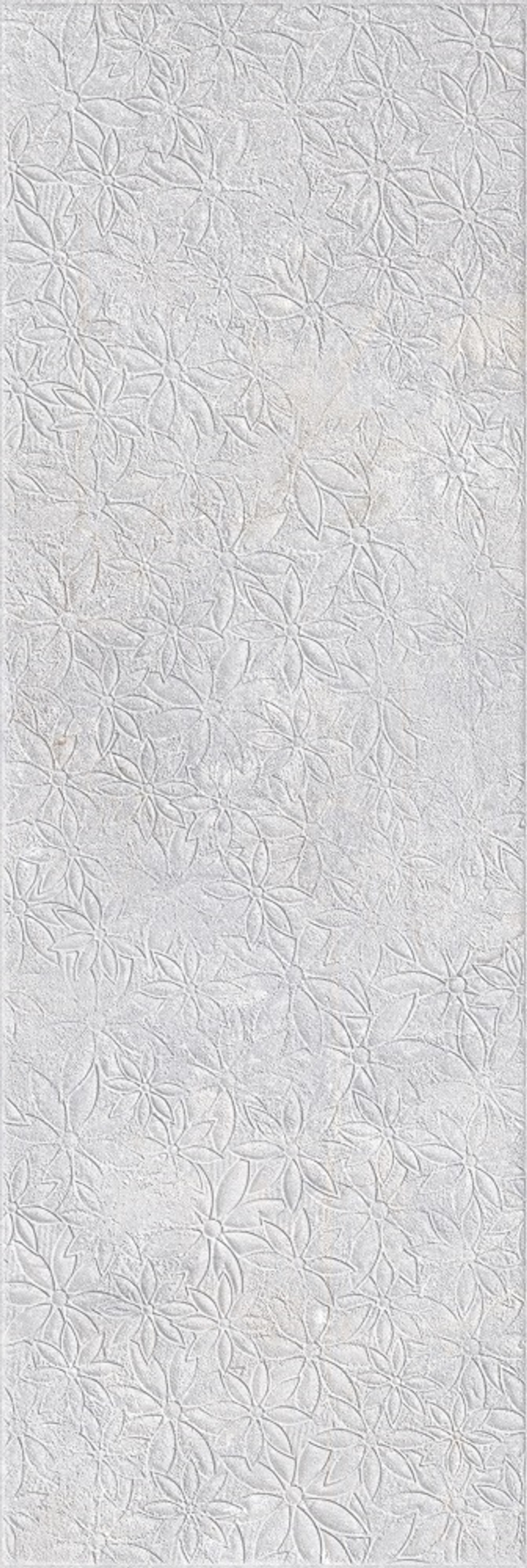 Анета сер верх 01 / Aneta grey light wall 01  300х900 (1-й сорт)