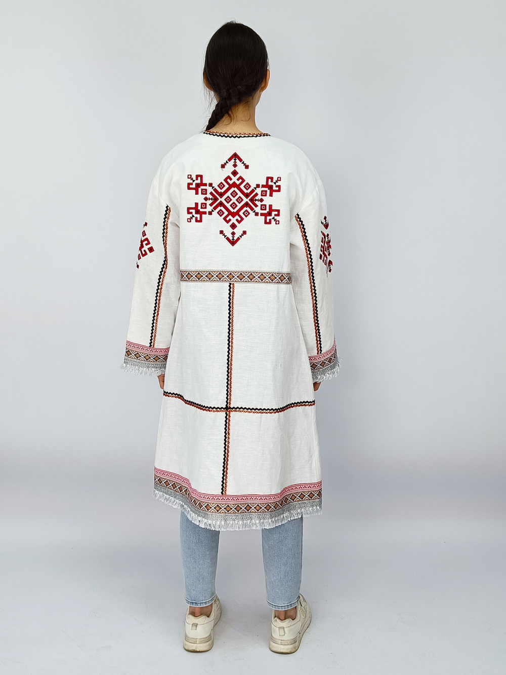 Жакет женский