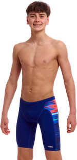 Джаммеры FUNKY TRUNKS Boys Training Jammers Storm At Sea