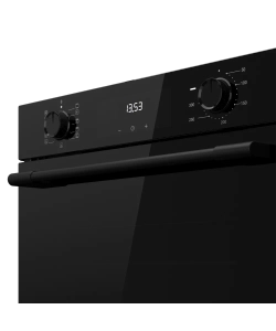 Встраиваемый электрический духовой шкаф Kuppersberg HO 622 BB