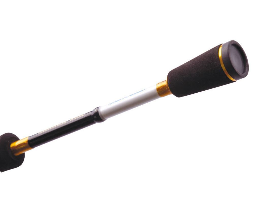 FLAGMAN Удилище спиннинговое Jetfly 732ML-S 2,2м тест 3-14г