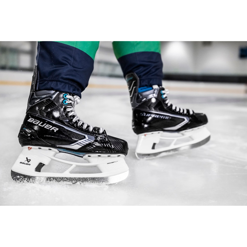Коньки Bauer Supreme S26 F40 SR