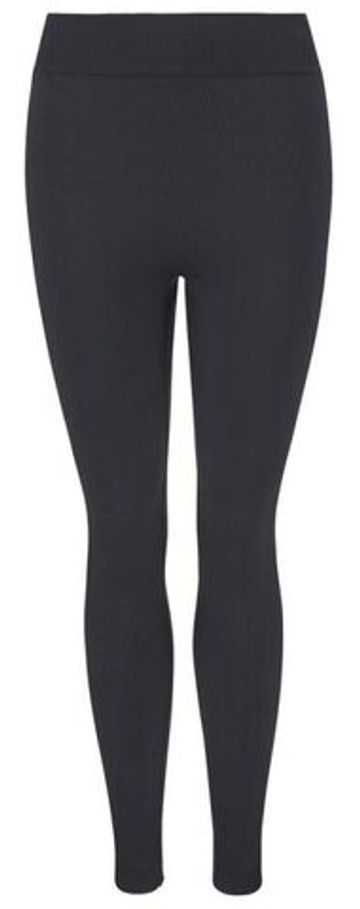 Leginsy Head Flex Seamless Tight - черный