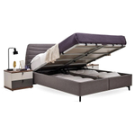 Основание с ящик 150x200 ENZA HOME CORDELL EH57724