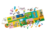 Конструктор LEGO Classic 11034 Крестивные домашние животные