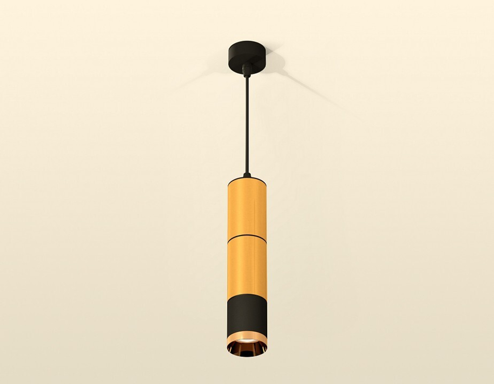 Подвесной светильник Ambrella Light XP XP6302020