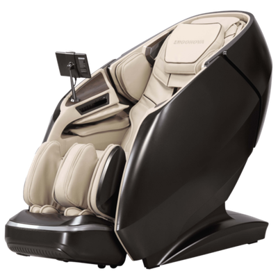 Массажное кресло Ergonova Phantom 5X