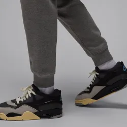 Брюки спортивные мужские NIKE M J ESS JD AIR STRCH FLC PANT