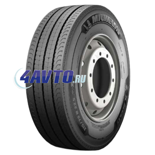 Купить Грузовая шина Michelin X Multi Z 385/65 R22.5