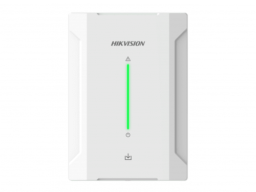 Hikvision DS-PM1-RT-HWE ОС, СОУЭ