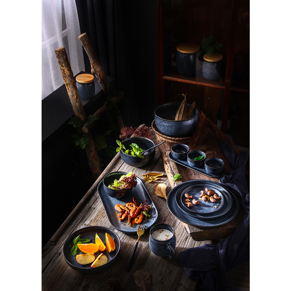 Салатник cosmic kitchen, D20 см