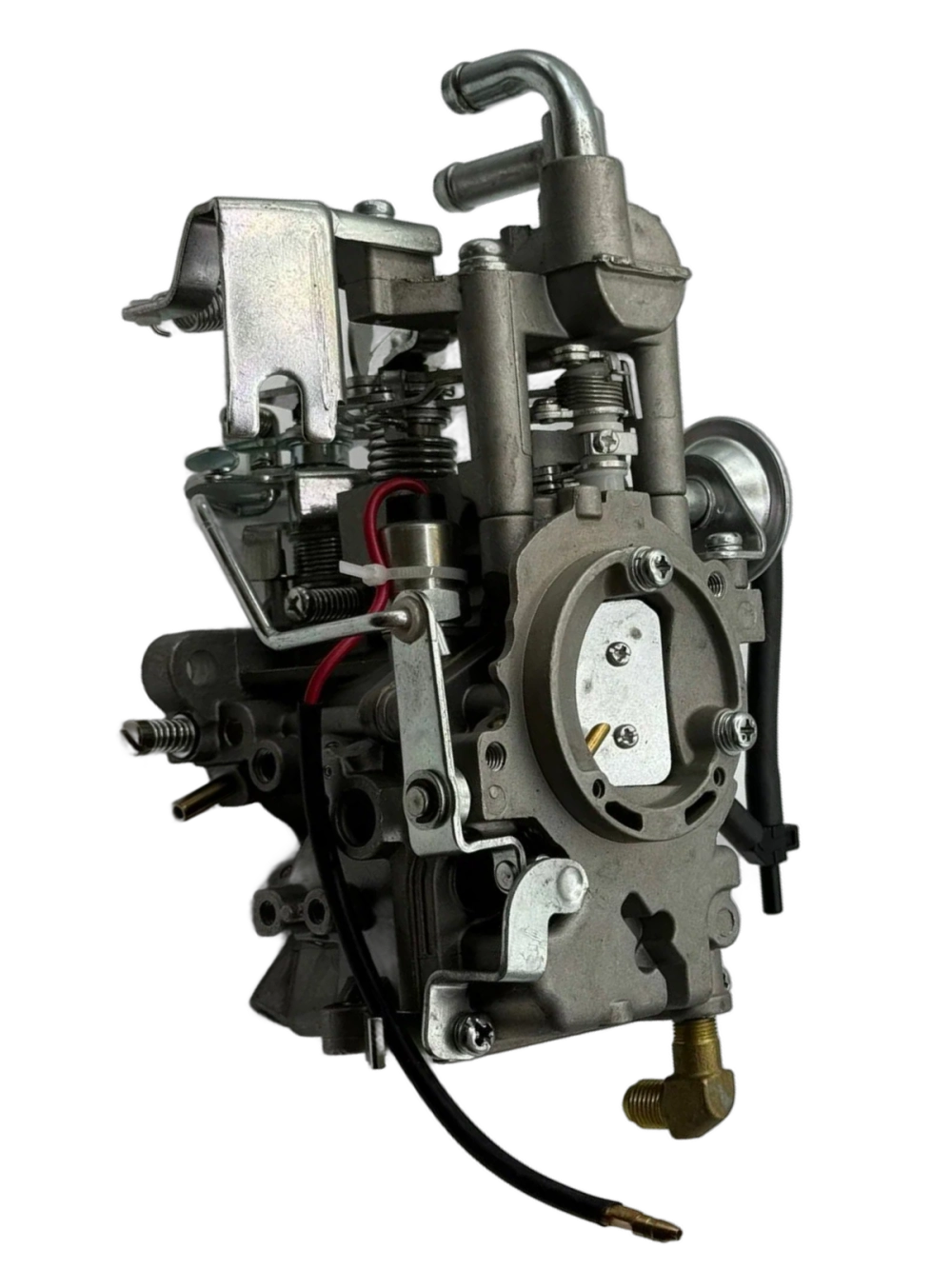 Карбюратор для двигателя Nissan H15, H20, H25, K15, K21, K25 1601055K01