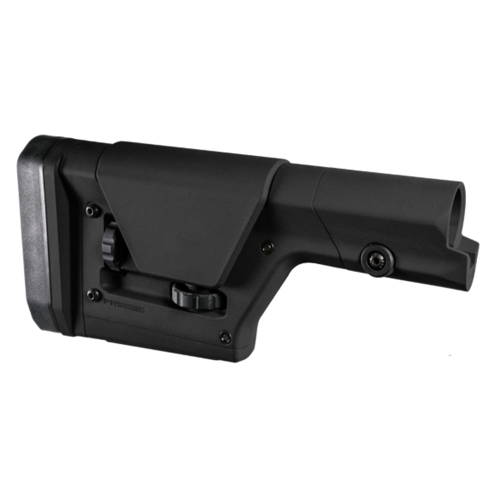 Приклад Magpul® PRS® GEN3 Precision-Adjustable Stock/BLACK