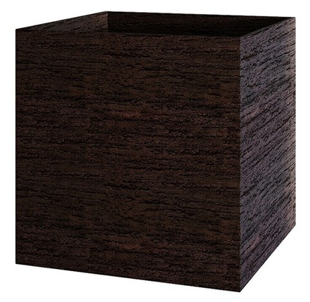 Кашпо CUBE EROSIA 40 x 40 x 40