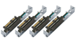 Адаптер  QNAP  QDA-SA3-4PCS
