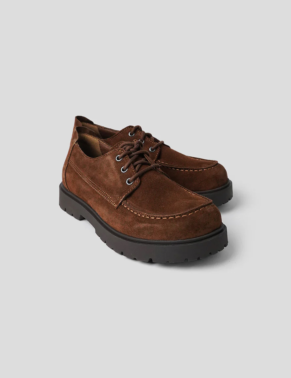 Birkenstock Highwood Lace Low "Carafe"