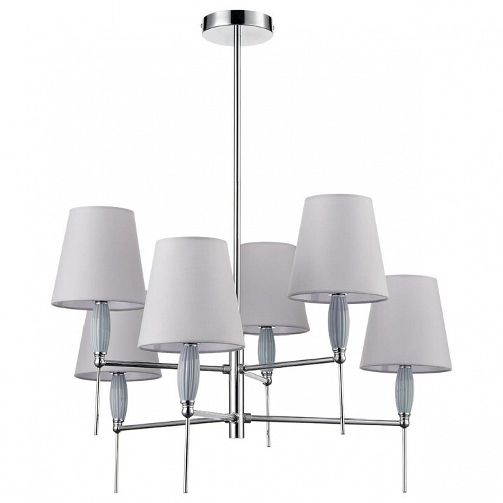 Люстра на штанге Lumion KARMEN 8279/6