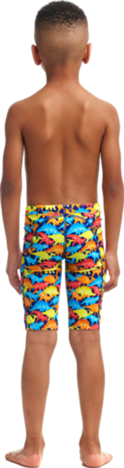 Джаммеры FUNKY TRUNKS Toddler Boys Swimmasaurus