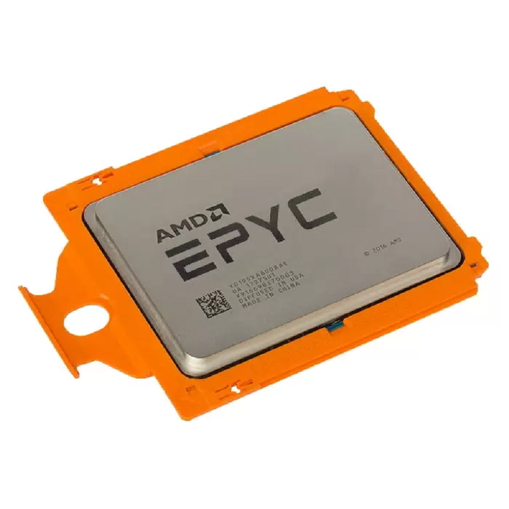 Серверный процессор AMD EPYC 9634 100-000000797