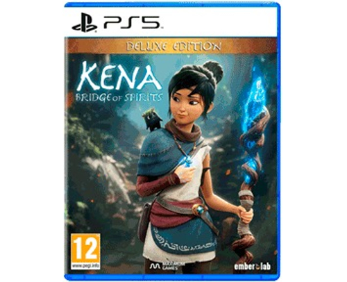 Kena: Bridge of Spirits