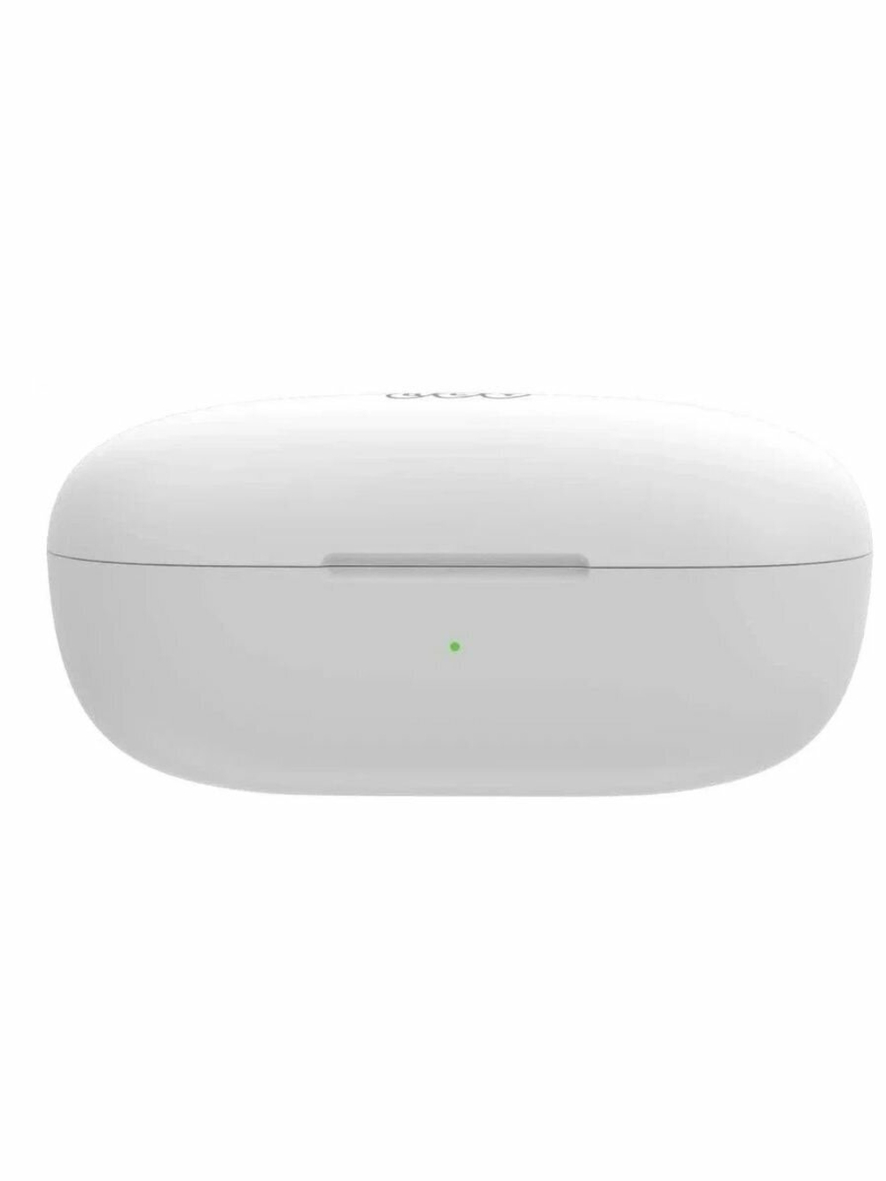 Беспроводные наушники QCY T17 white, white