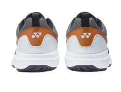 Теннисные кроссовки Yonex Power Cushion Pro-Move Classic Wide - black/brown