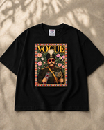 Футболка с принтом Vogue Qajar NLF-1002 Иран