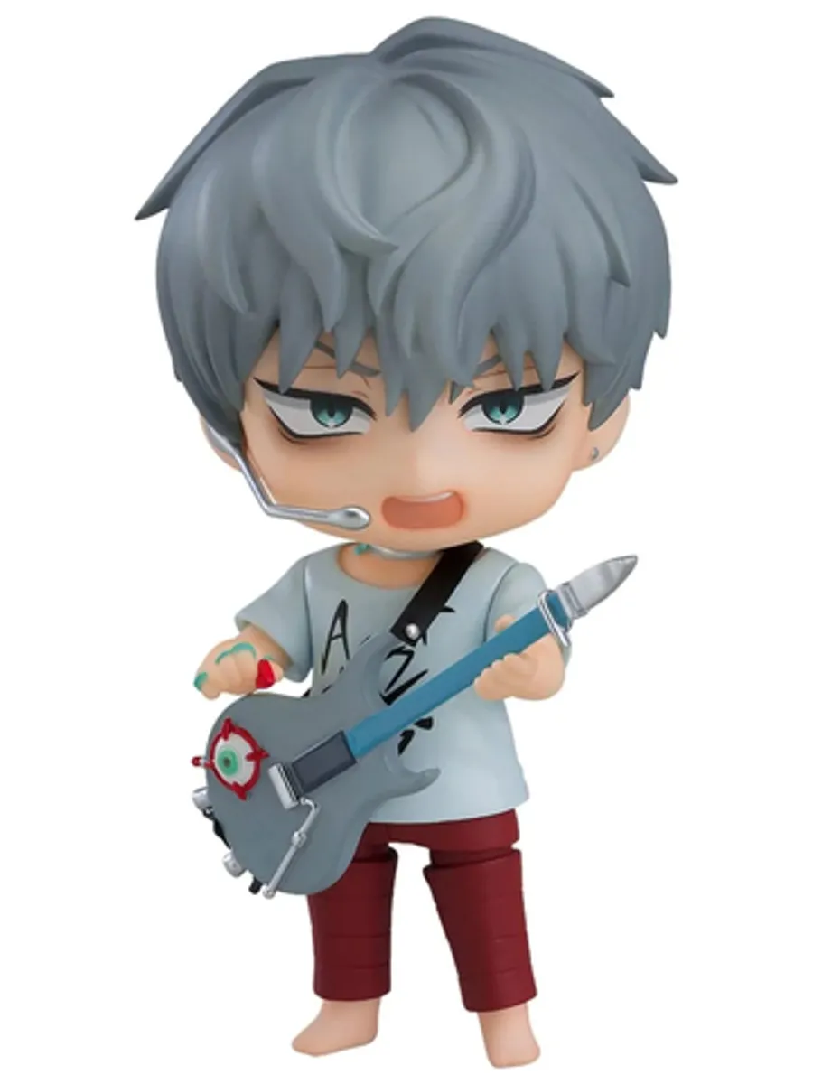 Фигурка Nendoroid Alien Stage: Till (2861)