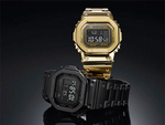 Часы Casio GMW-B5000GD-1E