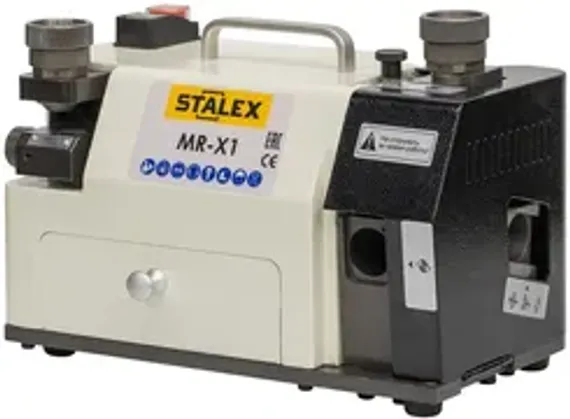 Станок ленточнопильный Stalex BSM-245GH