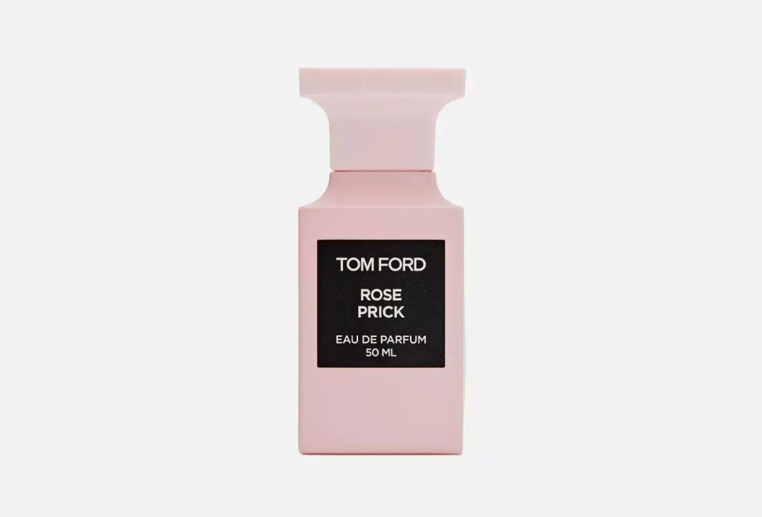 Парфюмированная вода TOM FORD ROSE PRICK, 50мл