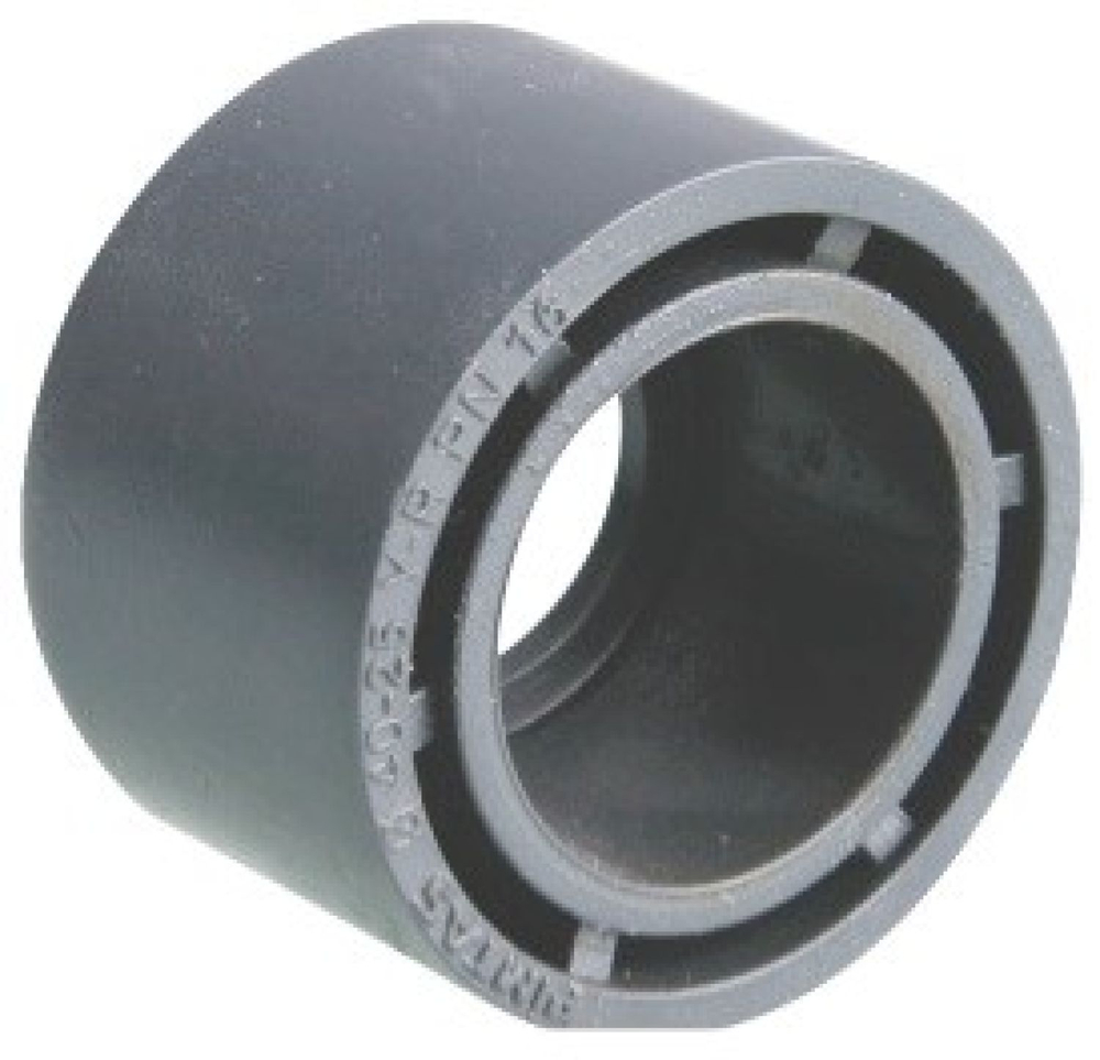 Переходное кольцо, d25-20 PN16 (509 00 025020 2)